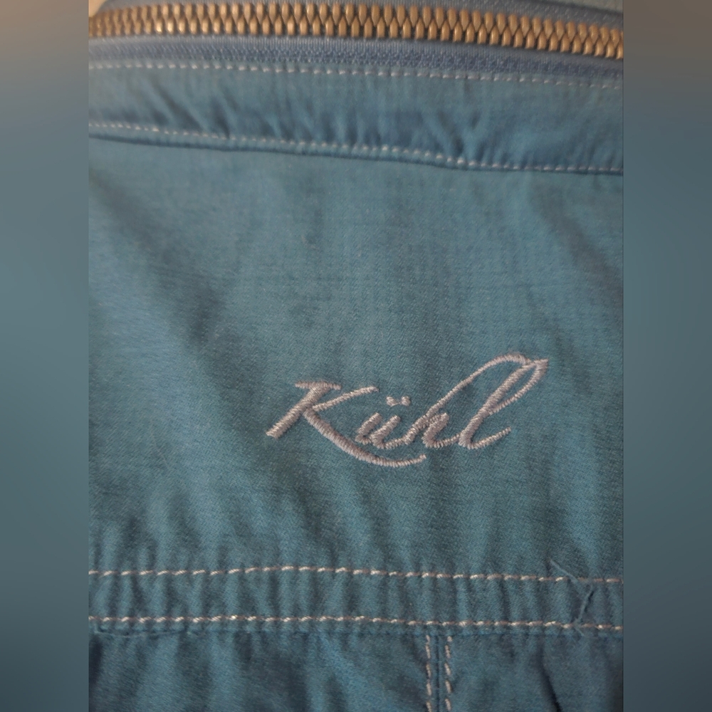 Kuhl Rekon Vest - Picture 4 of 10